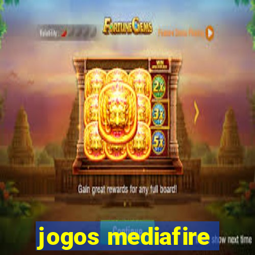 jogos mediafire